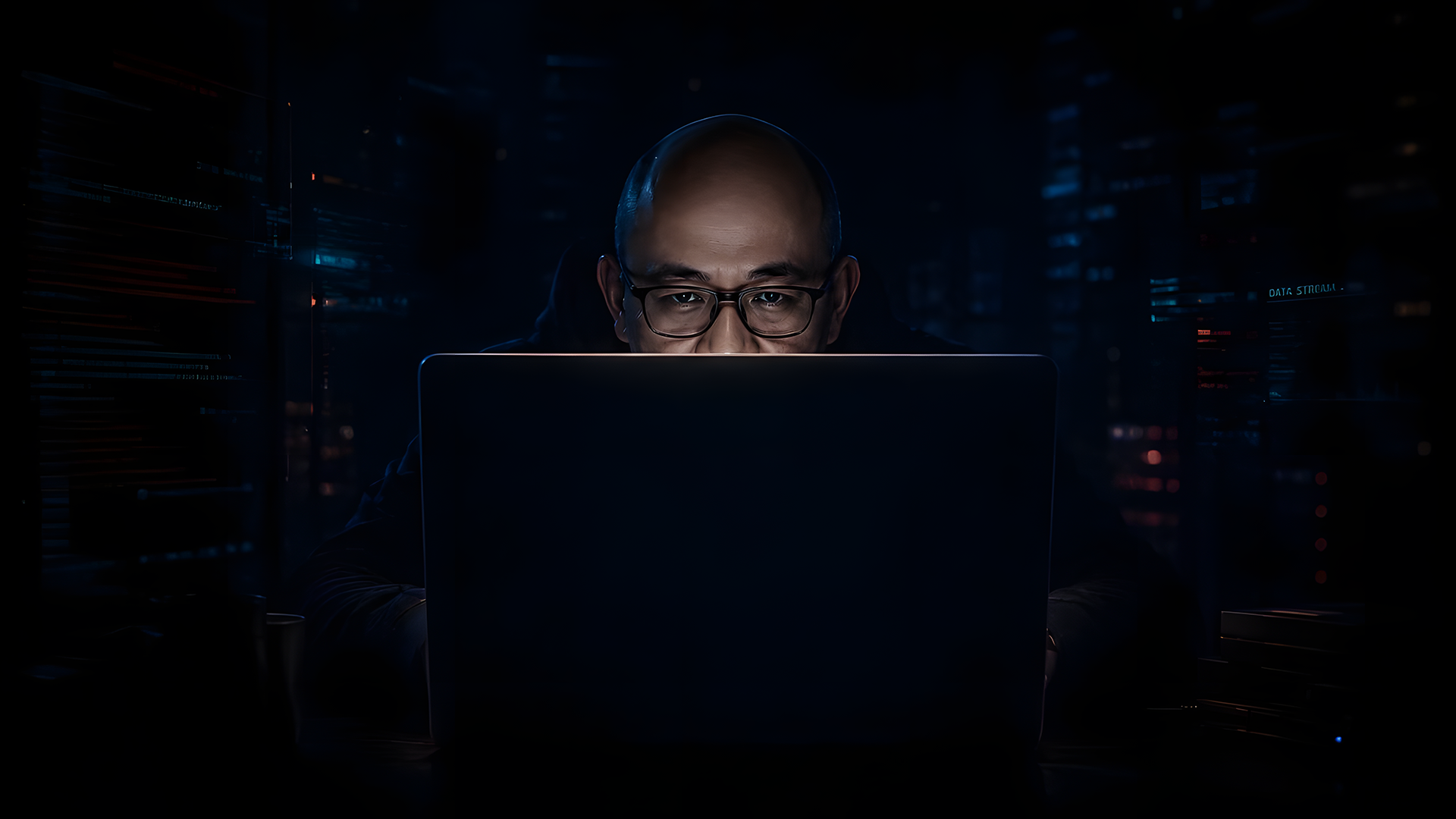 Brian de la Cruz coding